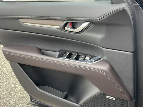 New 2025 MAZDA CX-5 Signature image 26