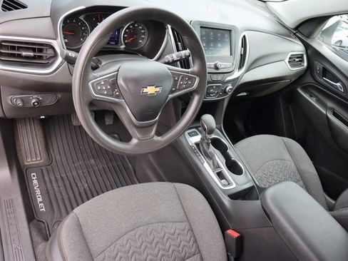 Certified 2022 Chevrolet Equinox LT image 7