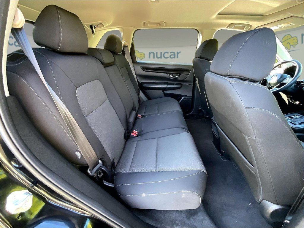 Used 2022 Honda CR-V EX image 16