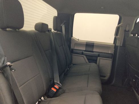 Used 2020 Ford F150 XL w/ Equipment Group 101A Mid AWD/4WD image 19
