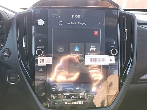 New 2026 Subaru Forester Touring image 38