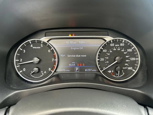 Used 2024 Nissan Altima 2.5 SR FWD image 16