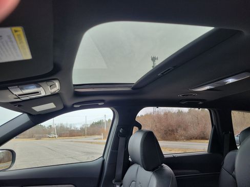 Used 2025 Kia Telluride EX X-Line image 29