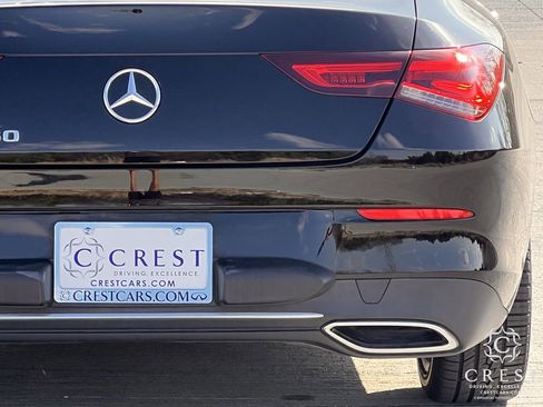 Used 2022 Mercedes-Benz CLA 250 image 5