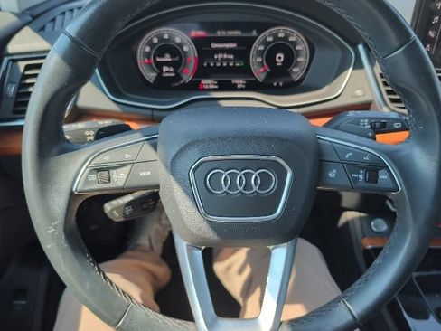 Used 2023 Audi Q5 2.0T Premium Plus AWD/4WD image 20