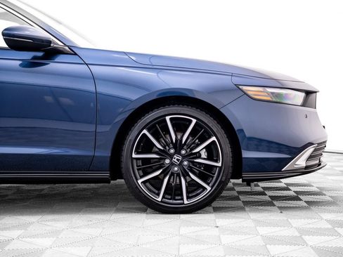 Used 2026 Honda Accord Touring image 37