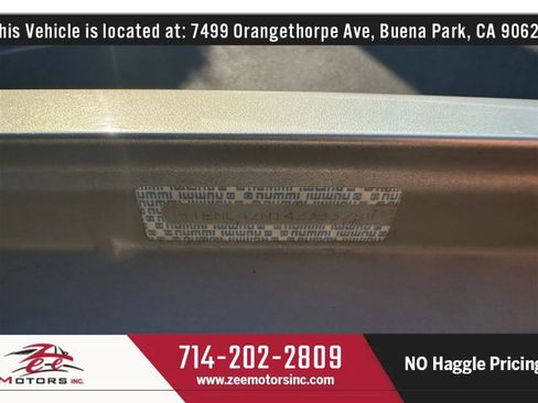 Used 2004 Toyota Tacoma 2WD Regular Cab image 39