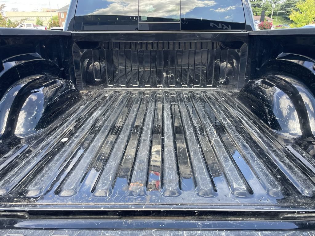 Used 2022 RAM 1500 Big Horn AWD/4WD image 38
