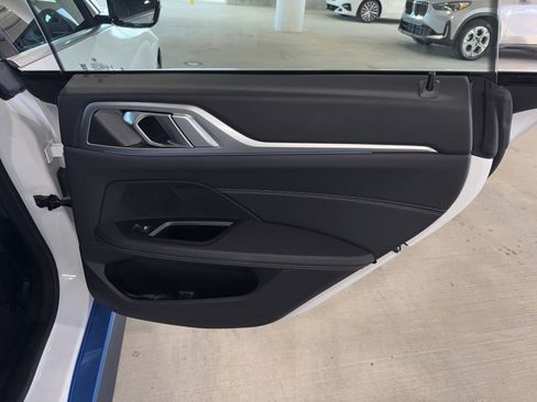 Certified 2024 BMW i4 xDrive40i image 11