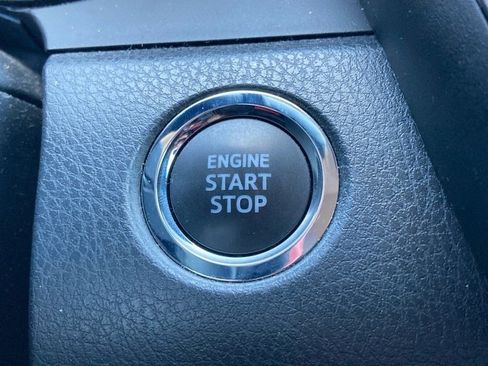 Used 2024 Toyota Camry XSE w/ Navigation Package image 20