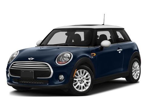 Used 2016 MINI Cooper 2-Door Hardtop image 1