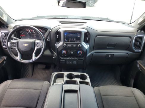 Used 2023 Chevrolet Silverado 2500 LT w/ Convenience Package AWD/4WD image 9