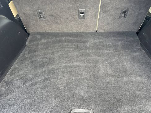 Certified 2024 Ford Edge SEL image 16