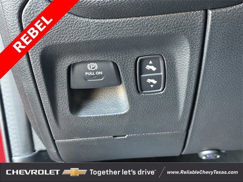 Used 2023 RAM 1500 Rebel w/ Rebel Level 1 Equipment Group image 27