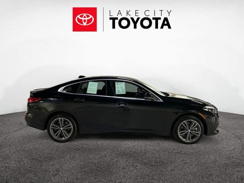 Used 2024 BMW 228i Gran Coupe image 9