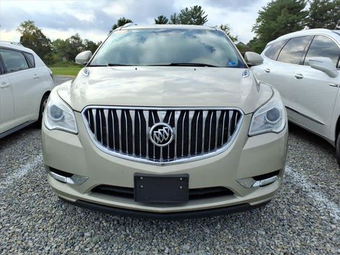 Used 2015 Buick Enclave Leather AWD/4WD image 6