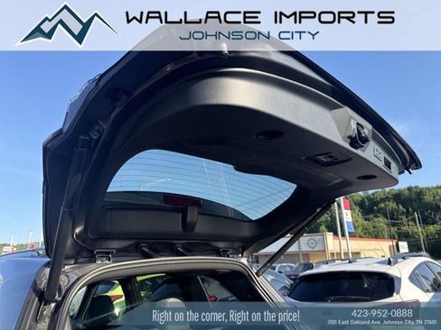 New 2026 Subaru Forester Touring AWD/4WD image 89
