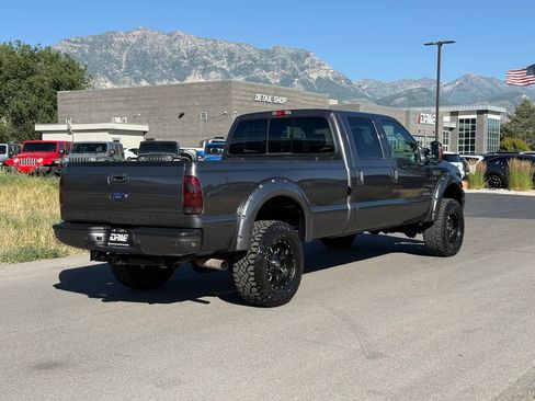 Used 2006 Ford F350 XLT AWD/4WD image 9
