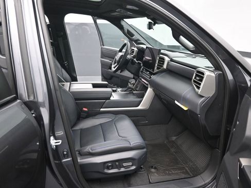 New 2026 Toyota Tundra Platinum image 55