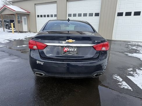 Used 2018 Chevrolet Impala Premier image 27