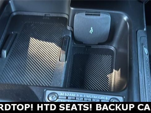 New 2025 Ford Bronco Outer Banks image 17