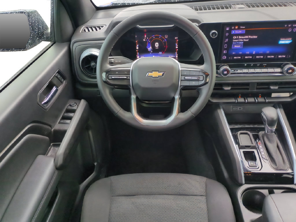 Used 2023 Chevrolet Colorado LT w/ LT Convenience Package RWD image 16