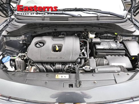 Used 2023 Kia Soul LX w/ LX Technology Package FWD image 7