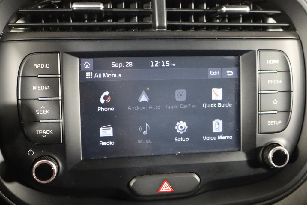 Used 2020 Kia Soul LX FWD image 30