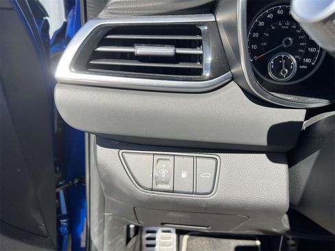 Certified 2025 Genesis G70 3.3T Advanced image 22