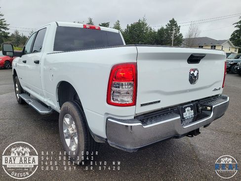Used 2024 RAM 2500 Big Horn image 10