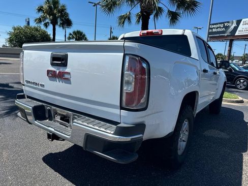 Used 2020 GMC Canyon 2WD Crew Cab w/ Convenience Package image 13