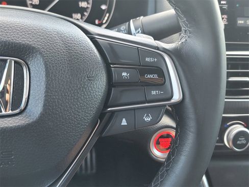 Used 2022 Honda Accord Sport Special Edition image 36
