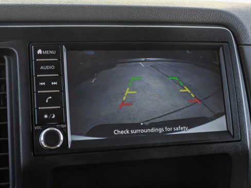 Used 2020 Nissan NV 2500 SV image 25