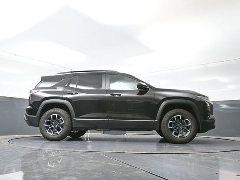 New 2026 Chevrolet Equinox ACTIV w/ Convenience Package III image 45