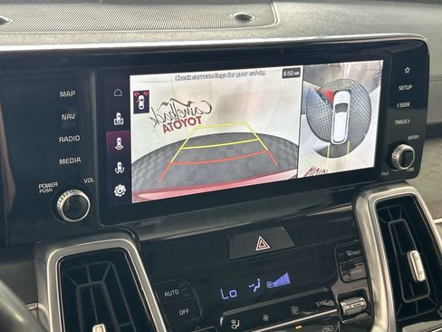 Used 2023 Kia Sorento SX Prestige AWD/4WD image 19