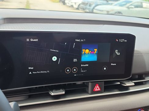 New 2026 Kia Carnival SX FWD image 25