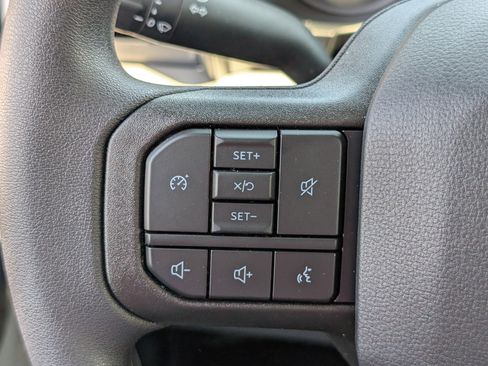 New 2026 Ford F250 XL w/ XL Driver Assist Package AWD/4WD image 10