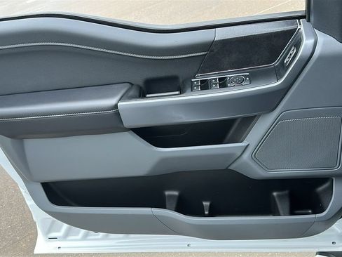 Used 2025 Ford F150 XLT w/ Equipment Group 301A Standard AWD/4WD image 21