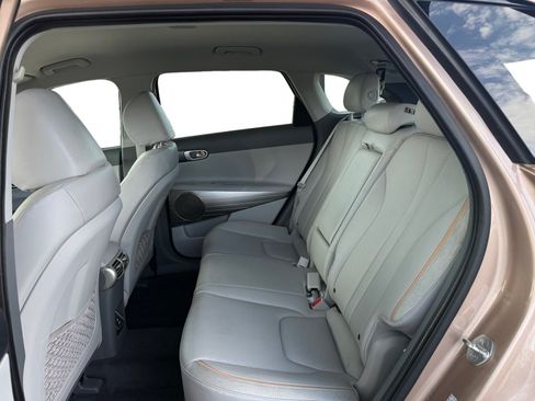 Used 2022 Hyundai Nexo Blue FWD image 11