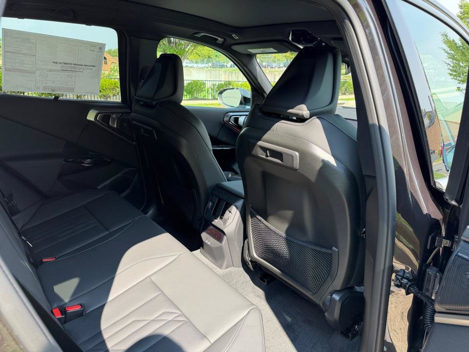 New 2026 BMW X3 xDrive30i w/ Premium Package AWD/4WD image 29