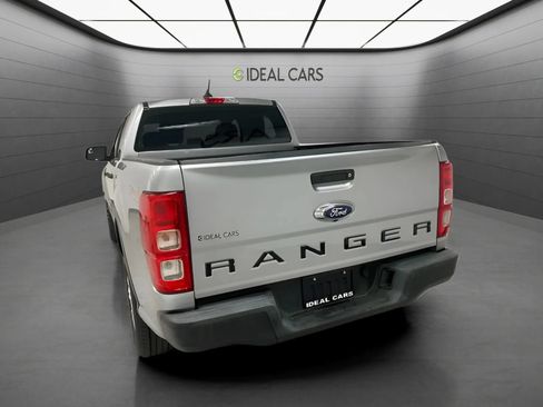 Used 2020 Ford Ranger XL w/ Equipment Group 101A Mid RWD image 7
