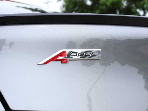 Certified 2025 Acura Integra A-Spec FWD image 7
