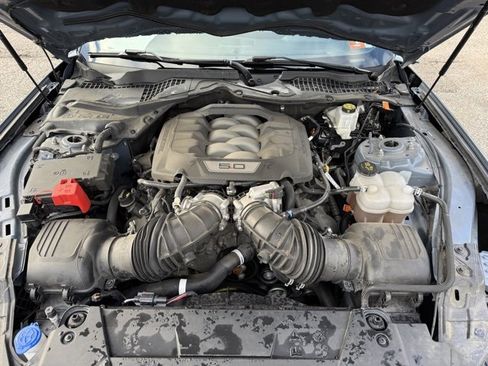 Used 2024 Ford Mustang GT Premium image 12