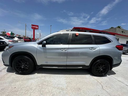 Used 2021 Subaru Ascent Limited w/ Technology Package AWD/4WD image 5