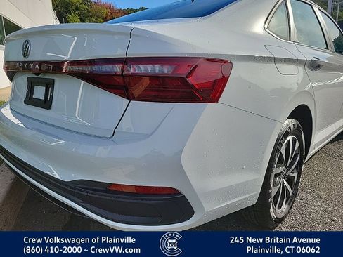 New 2026 Volkswagen Jetta S image 23