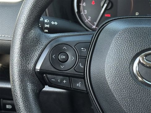 Used 2024 Toyota RAV4 LE image 12
