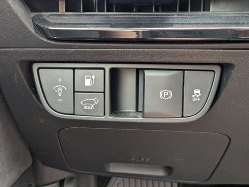 Certified 2023 Kia EV6 GT AWD/4WD image 17