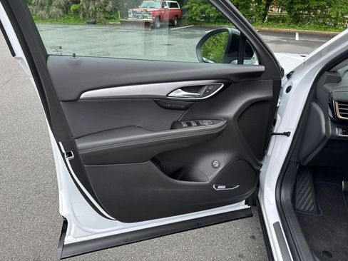 New 2026 Buick Envision Sport Touring AWD/4WD image 19