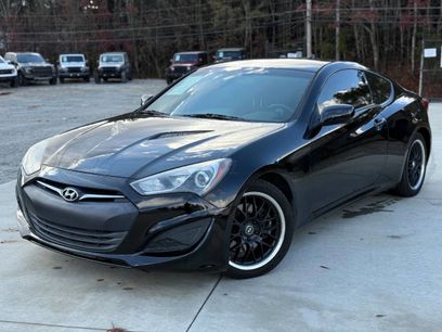 Used 2013 Hyundai Genesis 2.0T