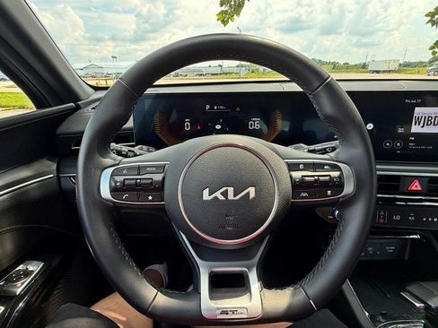 Used 2025 Kia K5 GT-Line FWD image 25